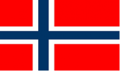 Norway Flags