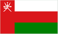 Oman Flags