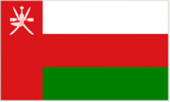 Oman Flags