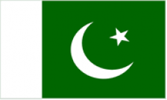 Pakistan Flags