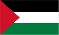 Palestine Flags