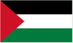 Palestine Flags