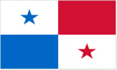 Panama Flags
