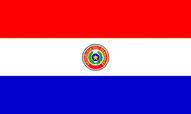 Paraguay Flags