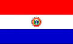 Paraguay Flags