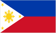 Philippines Flags