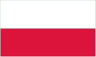 Poland Flags