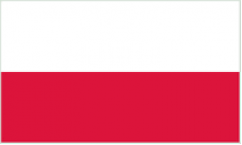 Poland Flags