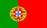 Portugal Flags