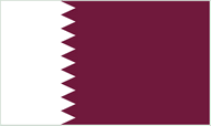 Qatar Flags