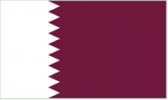 Qatar Flags