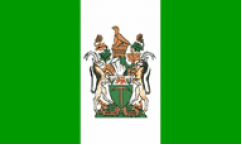 Rhodesia Flags