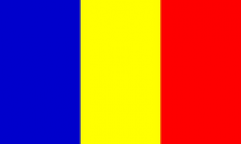 Romania Flags