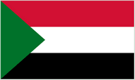 Sudan Flags