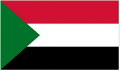 Sudan Flags