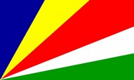 Seychelles Flags