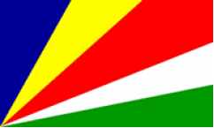 Seychelles Flags