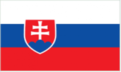 Slovakia Flags