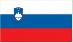 Slovenia Flags