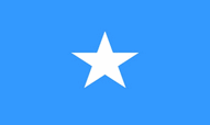 Somalia Flags