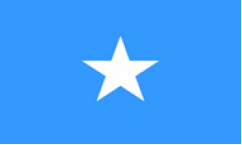 Somalia Flags