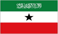 Somaliland Flags