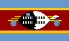 Swaziland Flags