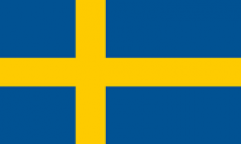 Sweden Flags