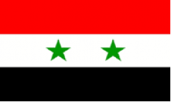 Syria Flags