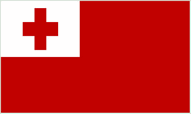 Tonga Flags