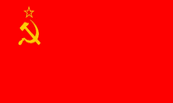 USSR Flags