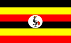 Uganda Flags