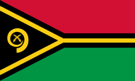 Vanuatu Flags