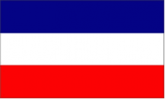 Yugoslavia Flags