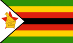 Zimbabwe Flags