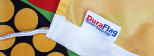 Premium Quality DuraFlag Range