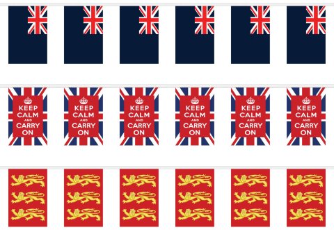 Other British
