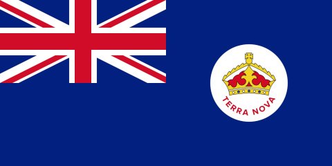 Newfoundland Flags