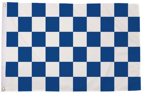 Supporters (Checkered)