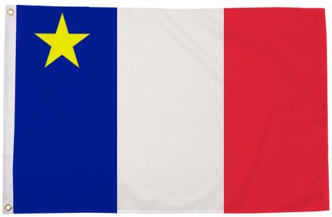 Canadian Province Flags