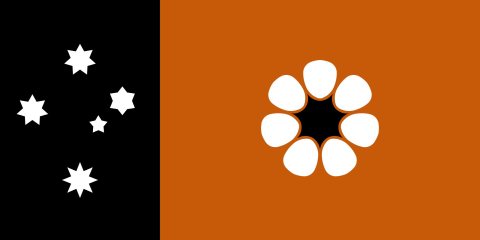 Northern Territory Flags