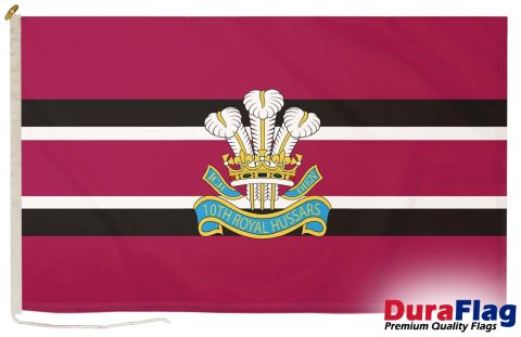 Hussars & Lancers