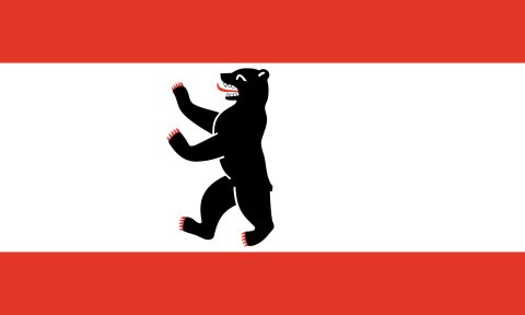 Berlin Flags