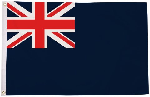 Royal Navy & Ensigns