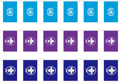Organisations