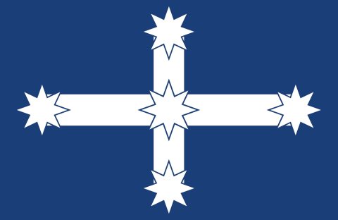 Eureka Flags
