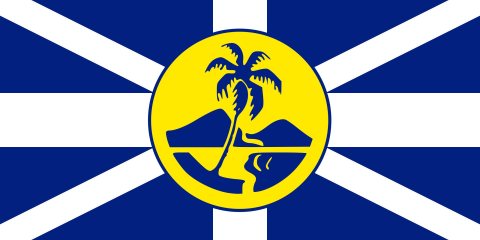 Lord Howe Island Flags