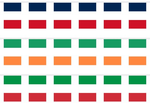 Six Nations