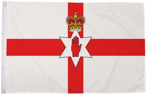 Northern Ireland Flags