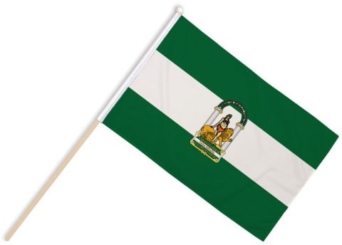 Spanish Regional Flags
